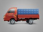 Mahindra Supro Maxitruck 2015 года